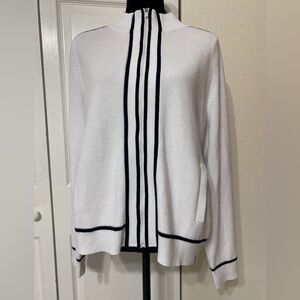 - NWT T BY TALBOTS Coolmax jacket size XL